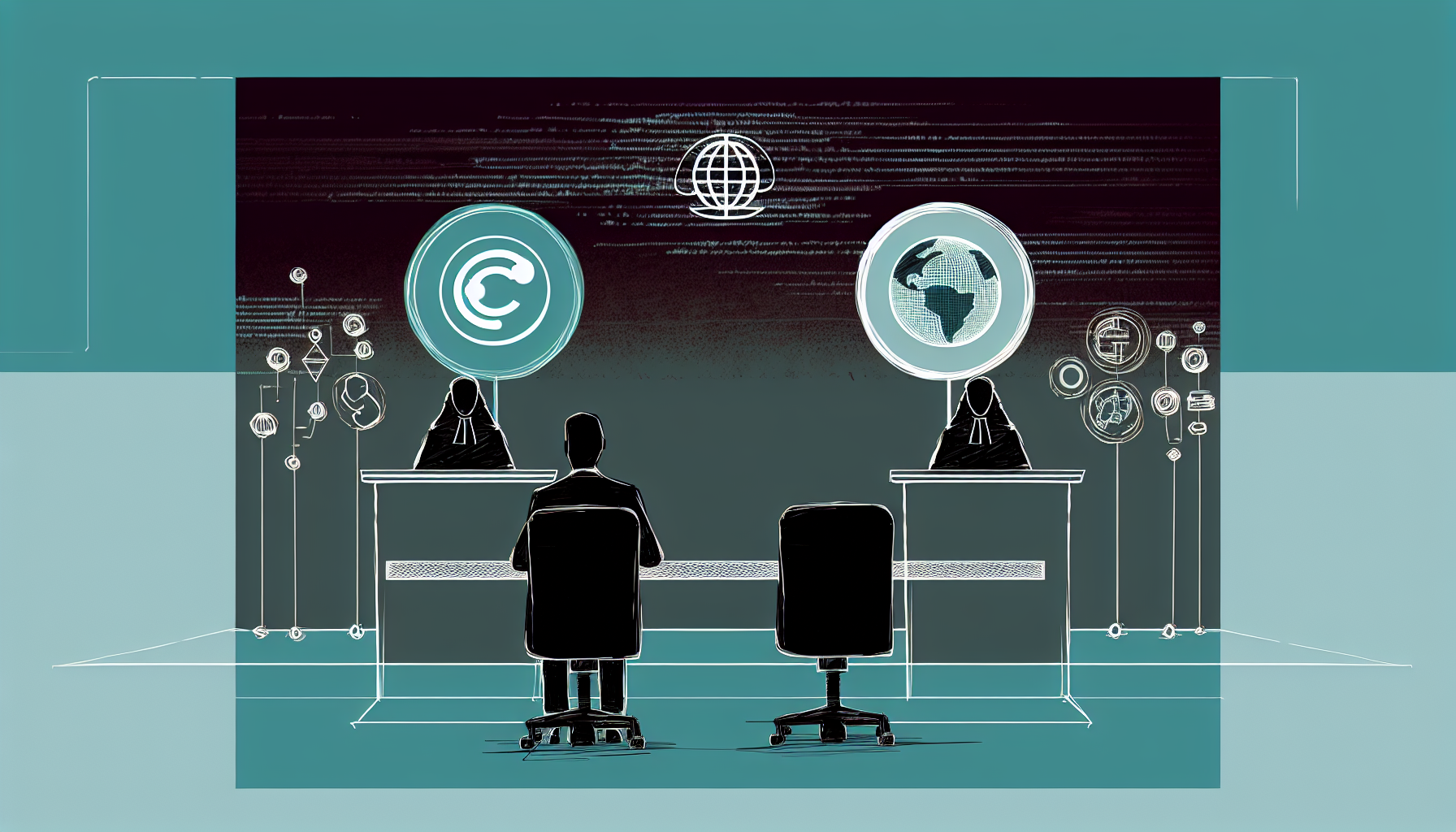 Brave vs. News Corp: A Landmark Case for AI and Copyright