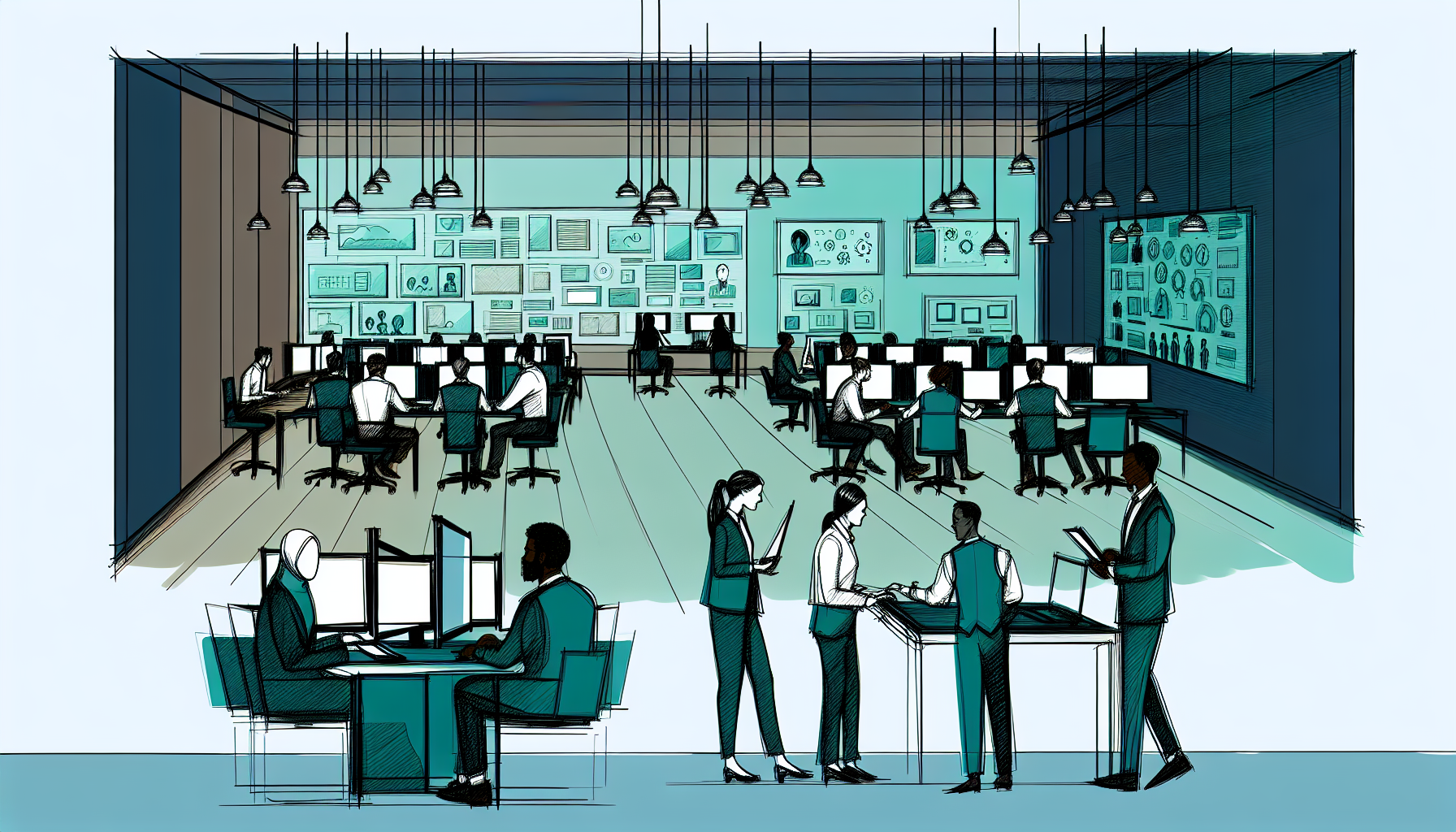 Citigroup's IT Strategy Shift: Impact on Tech Employment