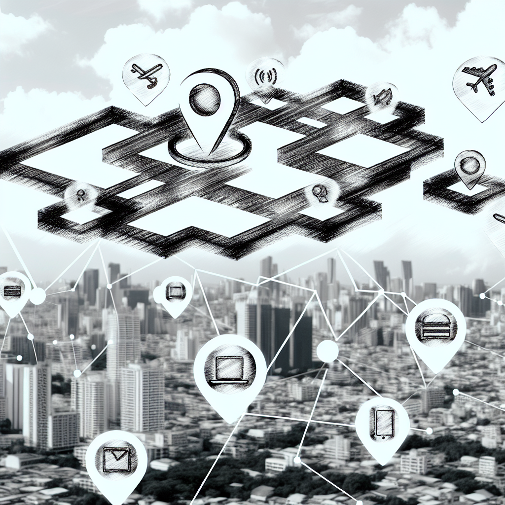 Geospatial AI: Niantic's Pivot to Redefine Mapping Tech