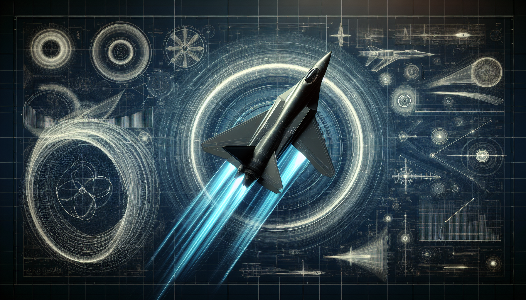 Supersonic Silence: The XB-1 Jet's Quiet Breakthrough